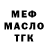 Бутират BDO MARS Shorts