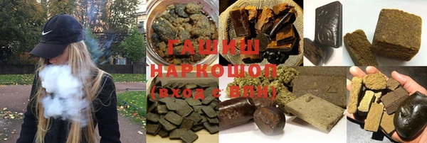 гашик Белокуриха